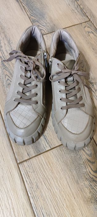 Черевики жіночі 36 розмір