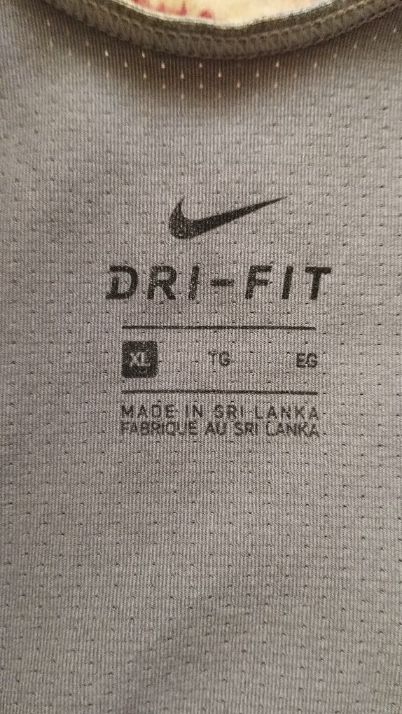 Майка Nike (оригінал)