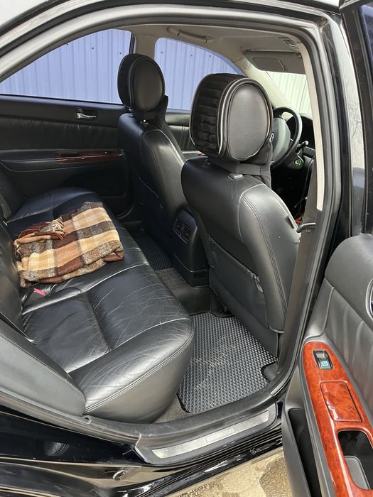 Тойота Кемри 30 !2005