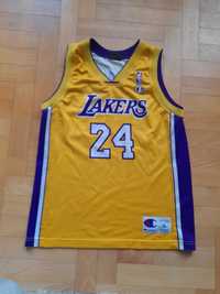 koszulka Kobe Bryant Los Angeles Lakers L