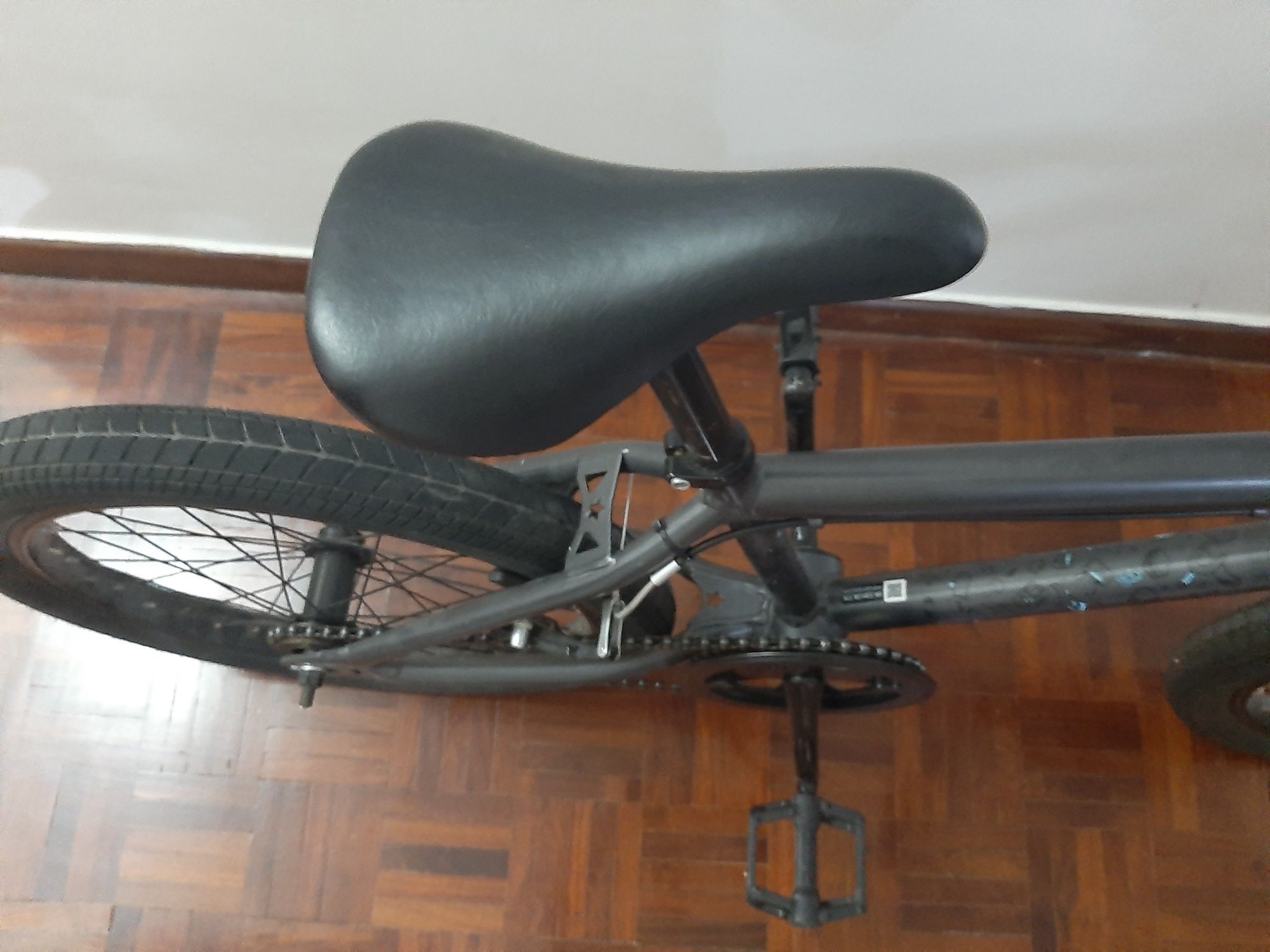 Bicicleta bom estado