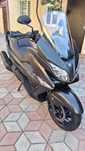 Suzuki burgman 400 2023 ABS TC