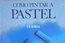 Pintura a Pastel Excelente Publicação