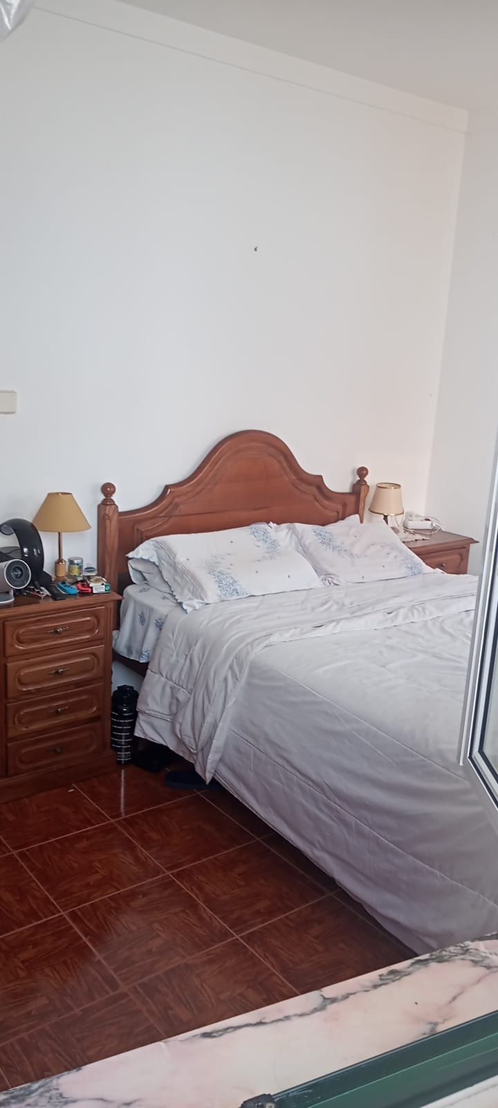 Aluguer casa 4 quartos, equipada. Arganil