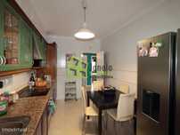 Apartamento T2, R/C, Praias do Sado, Setúbal