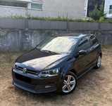 VW Polo 1.6diesel R.line