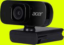 SELADA WEBCAM ACER FULL HD 1080P nova