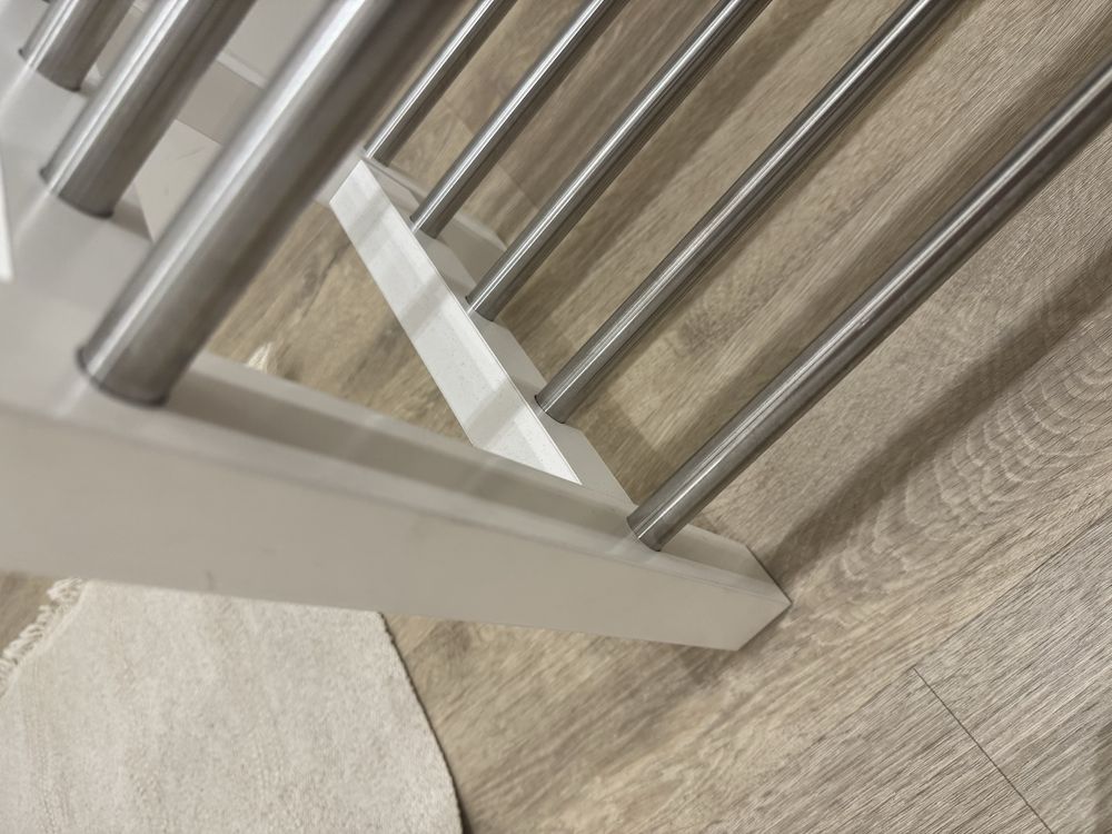 Szafka na buty ikea