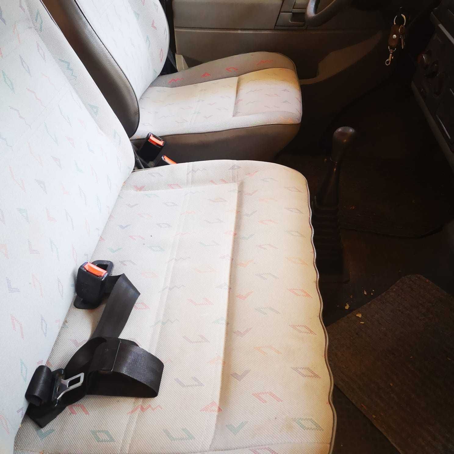 Volkswagen T4 1 só dono
