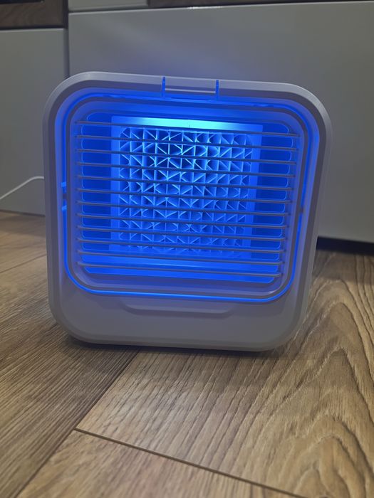 Klimator / Wiatrak stolowy Silvercrest