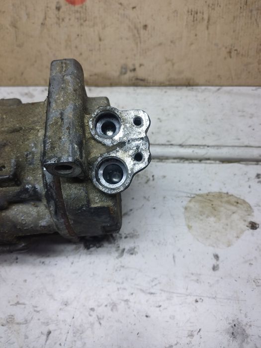 Fiat stilo 1 1.9 JTD  комресор Кондиціонера 4472208641