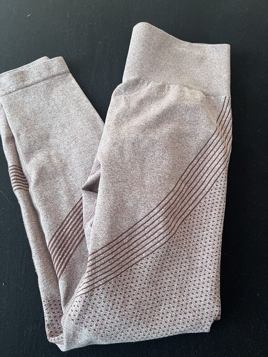 Leginsy damskie Shein