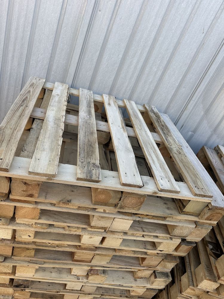 Palety zwykłe  90x90 , 900x900