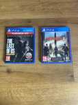 Gry PS4 - nowe, nieużywane