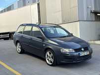 Fiat stilo 1.9jtd