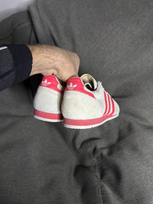 Кросівки ADIDAS RIO GRANDE 46.5 30 кроссовки Адідас Ріо Гранде casual