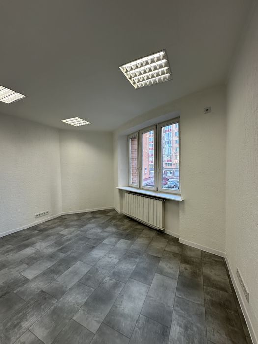 Продажа комерческого помещения на оболонских липках