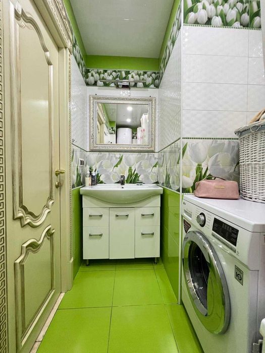 Продам ‼️3к квартиру на Салтівці ,по вул.Героїв Праці,17(код 88003)