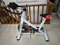 Bicicleta estática