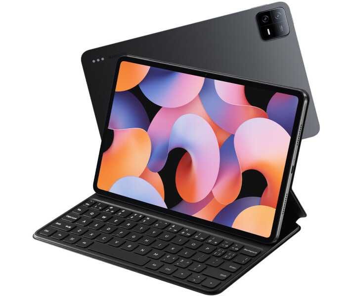 Чохол-клавіатура для планшета Xiaomi Pad 6 Keyboard