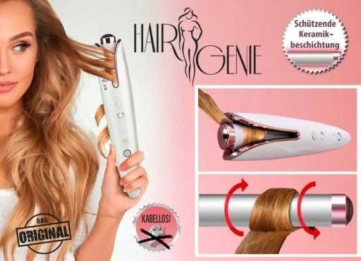 Lokówka automatyczna Hair Curler