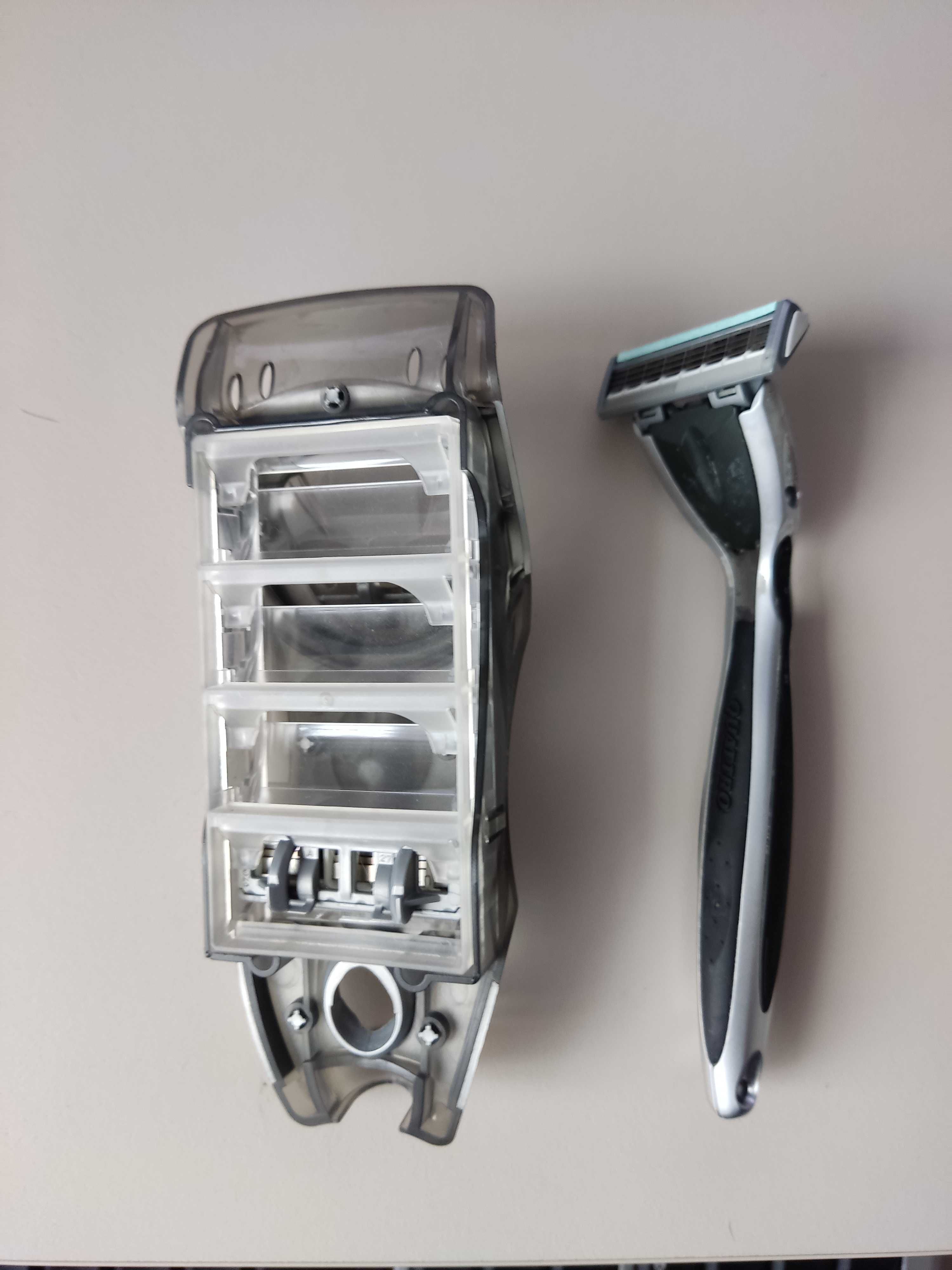 Wilkinson Sword - golarka ręczna (maszynka do golenia)