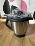 NOWY GARNEK do thermomixa TM6 – zestaw + GRATIS KSIĄŻKA!