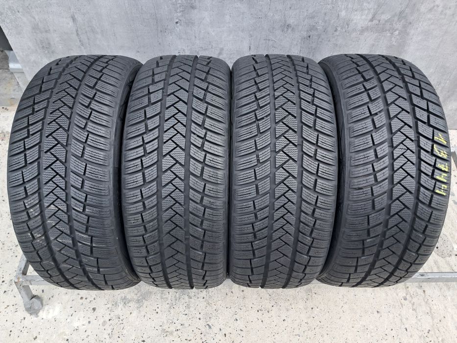 Резина зимова, 225/45 R18 Vredestein Wintrac Pro (арт. 13744)