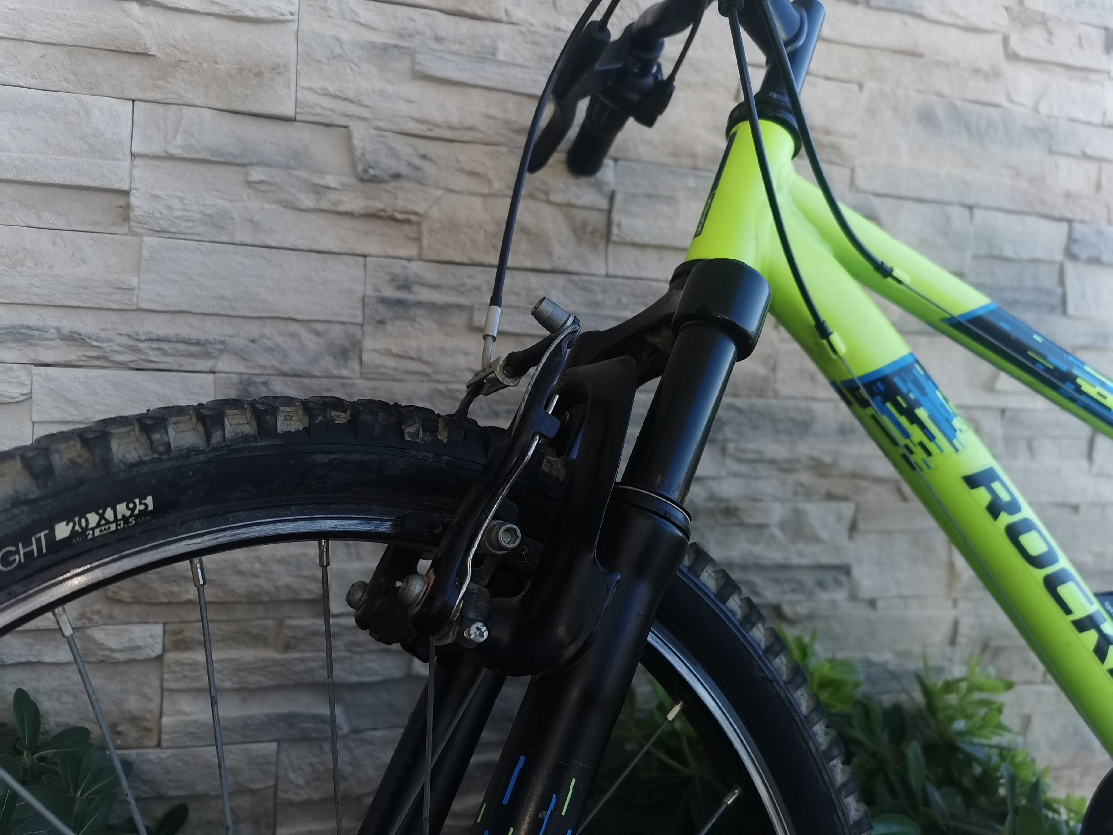 Bicicleta roda 22