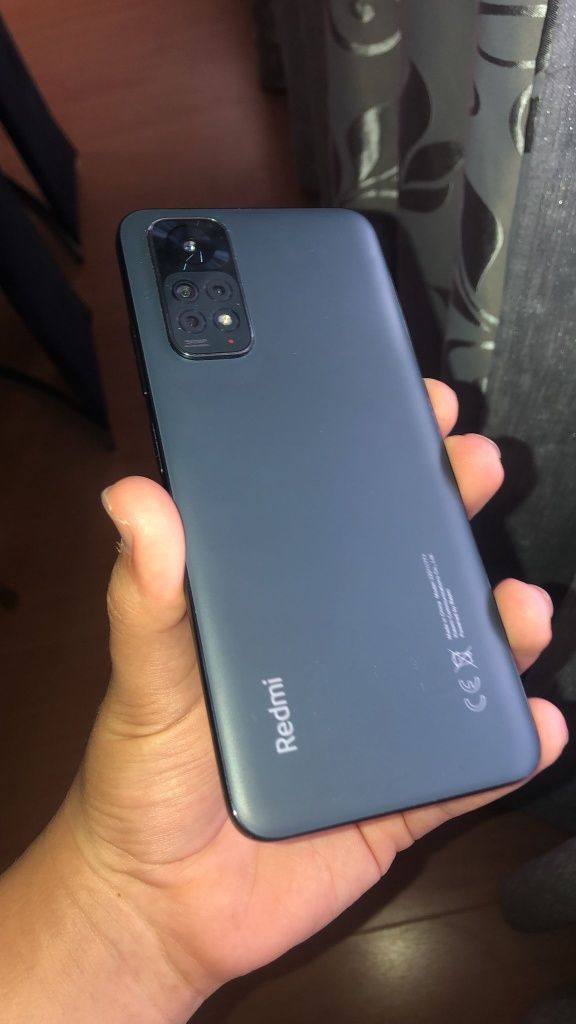 Xiaomi redmi note 11 / 128GB