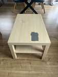 Stolik Lack z Ikea