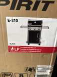 Grill Weber E310 USA