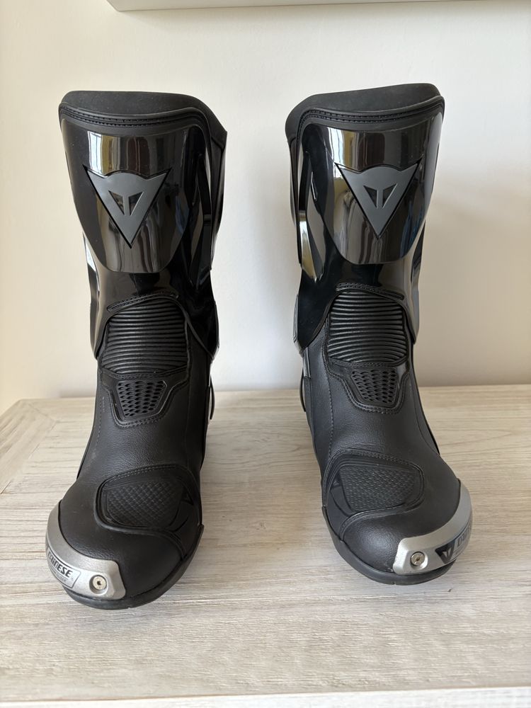 Botas Dainese Torque D1