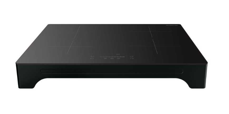 Nad blatowa Płyta indukcyjna wolnostojąca 230v Inventum 60cm