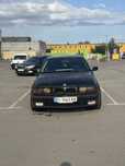 Bmw Е36 м50б25