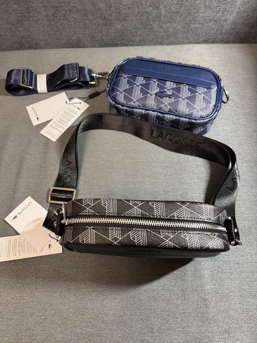 Сумка Lacoste барсетка
Лакоста месенджер
чоловіча сумка