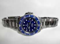 Швейцарские часы Rolex Submariner 300м Механика. Хронометр