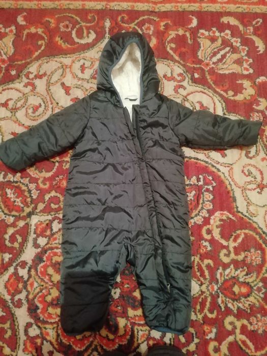 Комбінезон демісезон