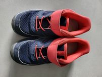 Buty turystyczne decathlon rozm. 34