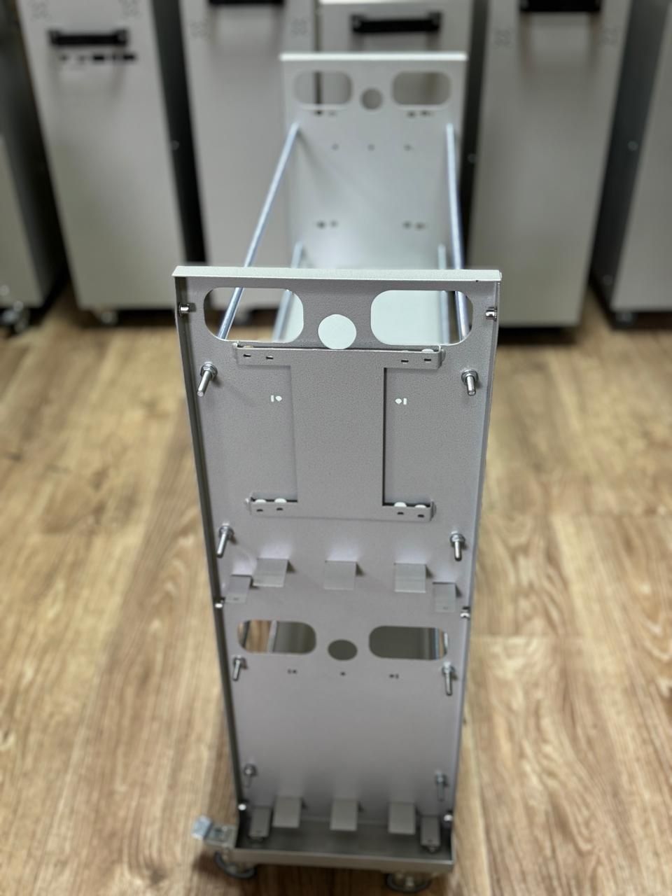 Корпус для LiFePo4 для LF230 и от LF280 до 314