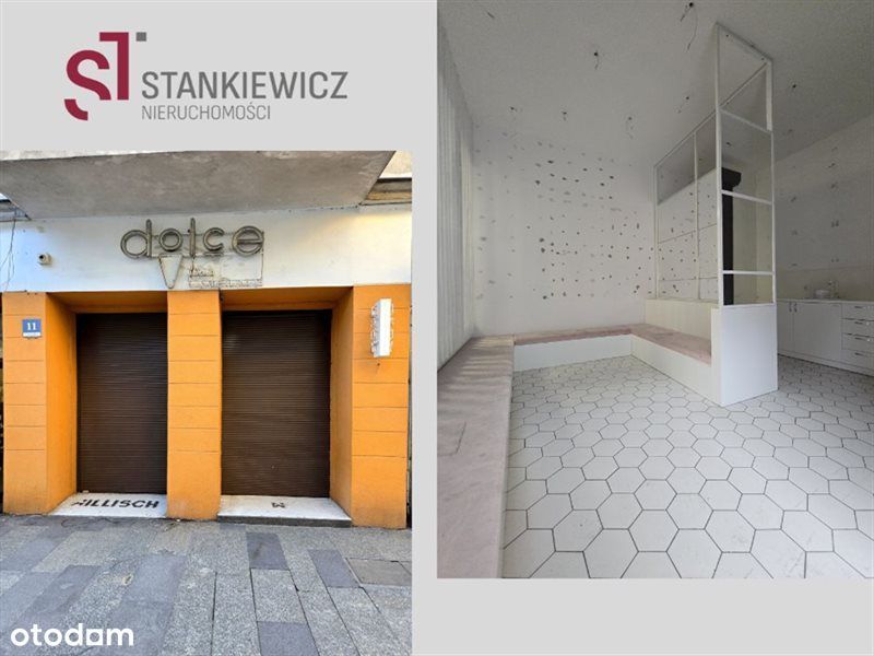 Dostępny Od Zaraz - Przy Deptaku