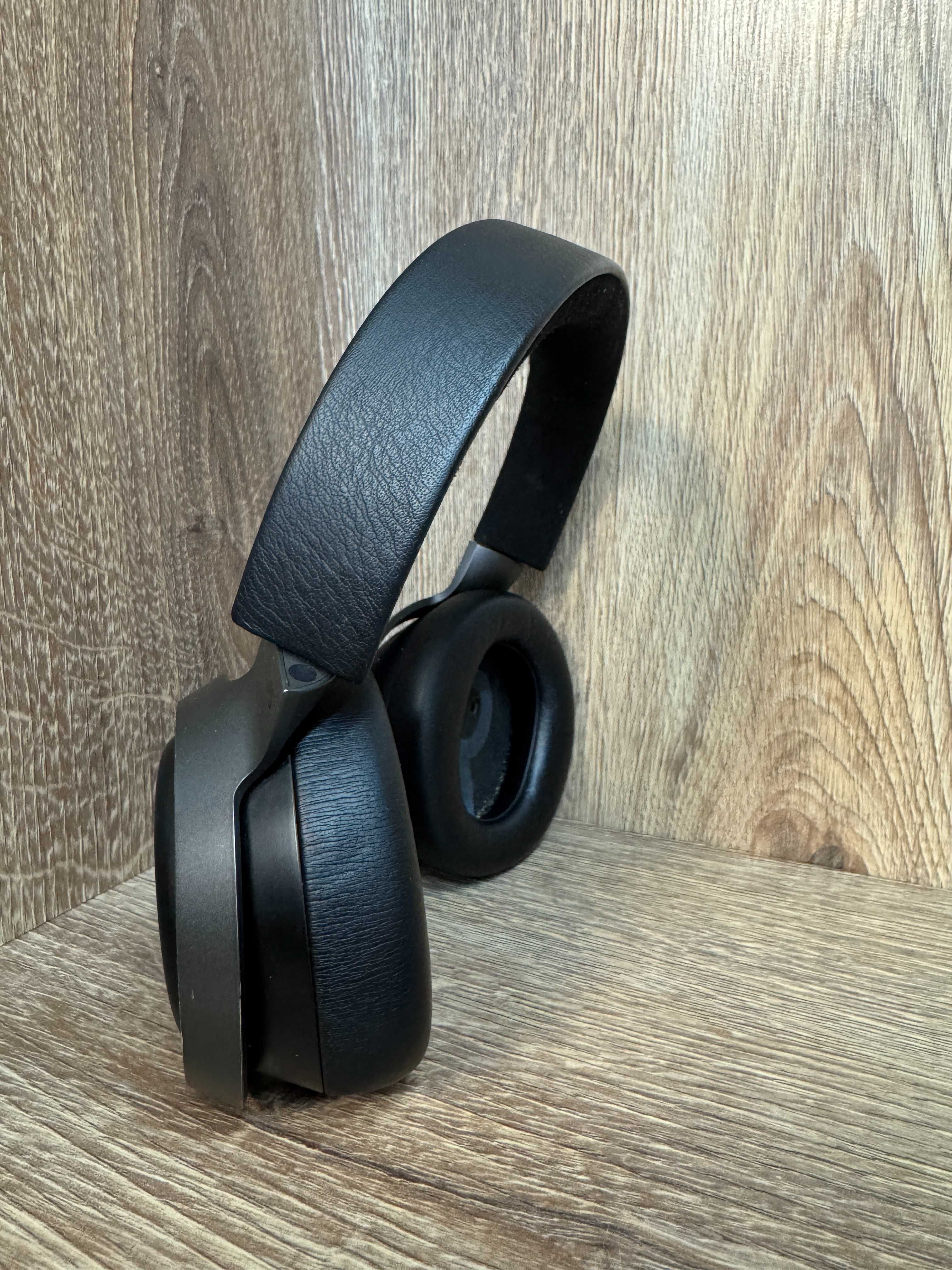 Słuchawki nauszne PHILIPS Fidelio L3 Czarne Bluetooth 5.1