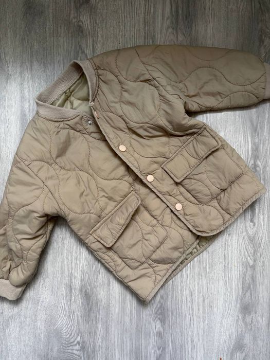 Куртка в стилі Zara