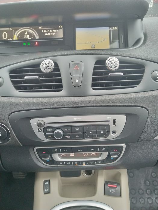 Renault Grand Scenic