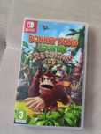 Donkey kong country returns HD