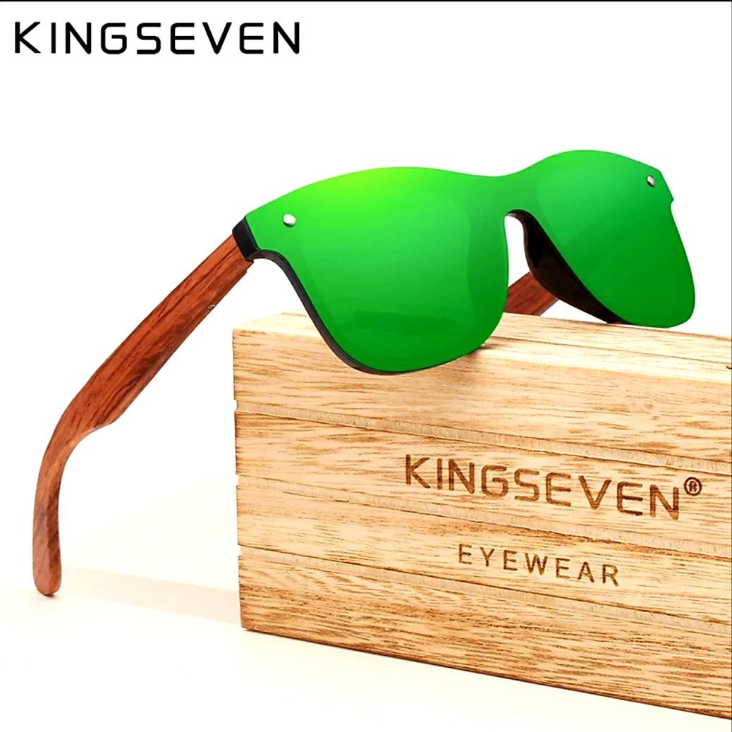 Okulary przeciwsłoneczne KINGSEVEN UV400 polaryzacje