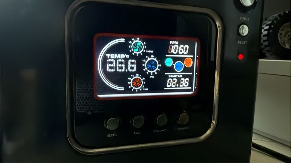 Zestaw komputerowy kompletny!