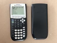 Calculadora TI-84 Plus