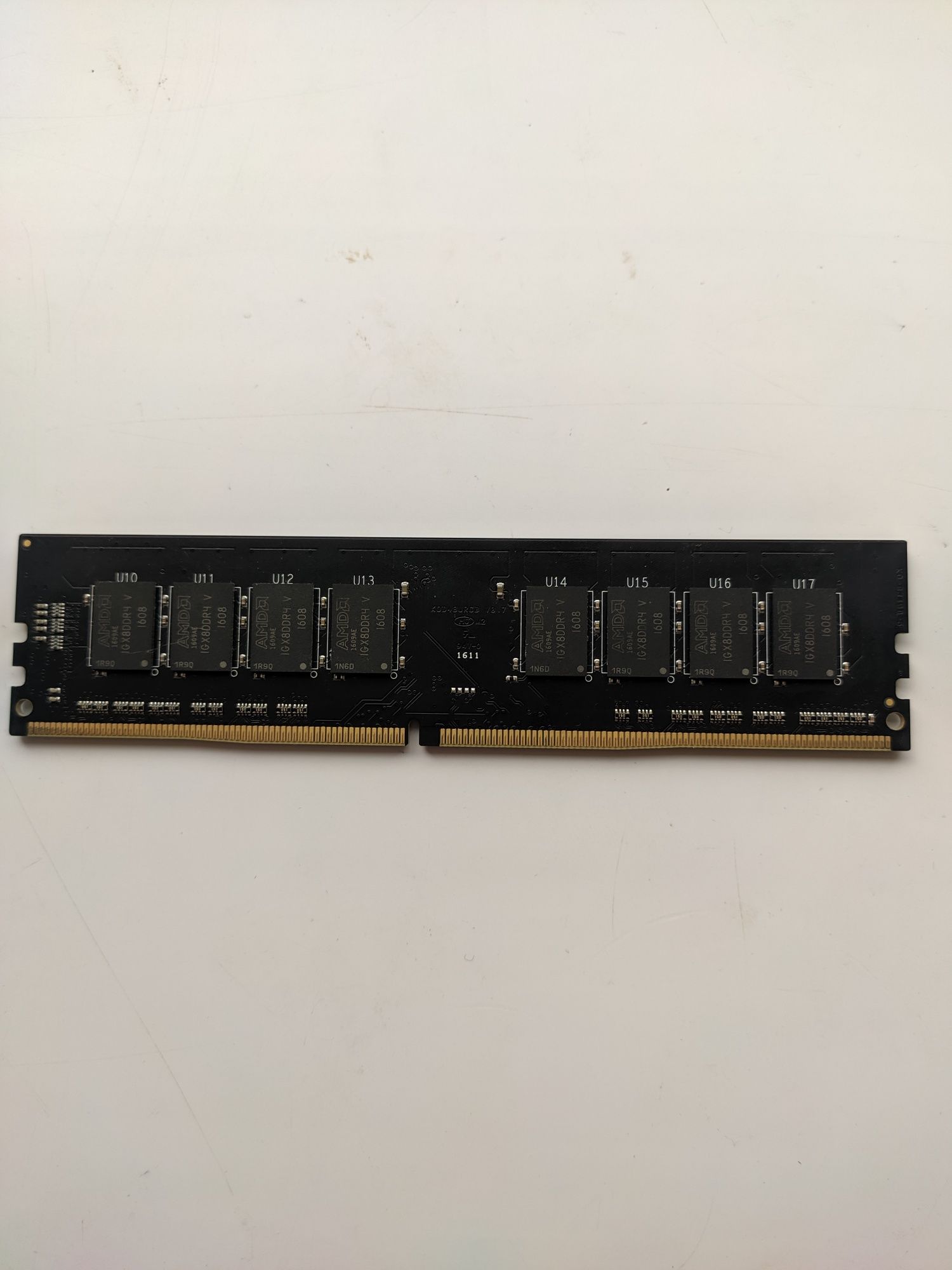 16 gb 2133mhz Оперативная память