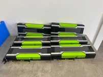 Відеокарта Nvidia tesla M10 32gb ( Уцінка)
